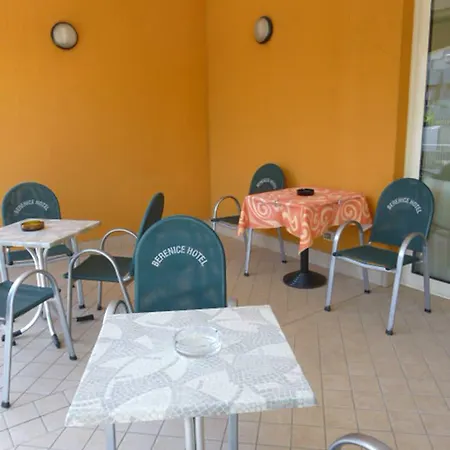 Berenice 3* Rimini