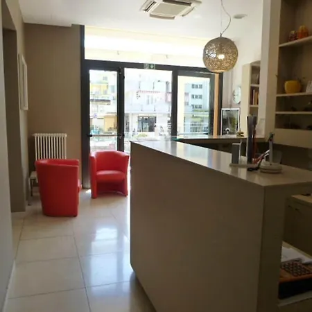 Berenice Hotel 3*