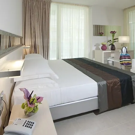 Hotell Mercure Artis