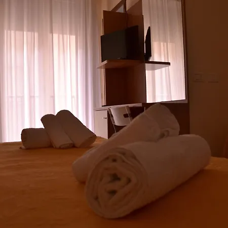 Hotel Corona