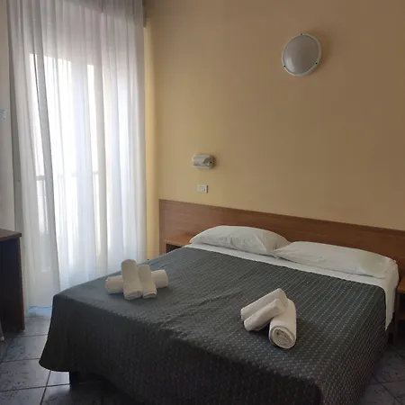 Hotel Corona