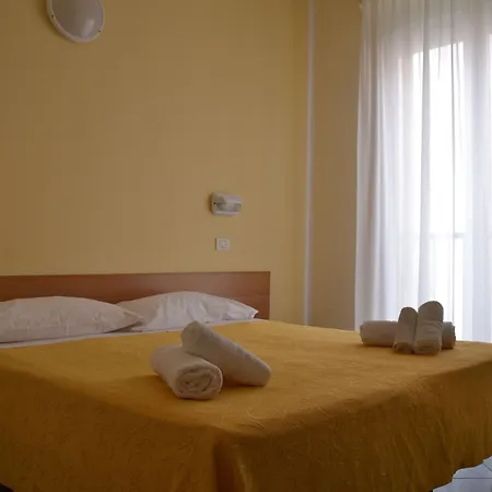 Hotel Corona