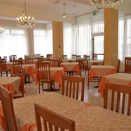 Hotel Corona Hotell Rimini