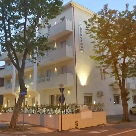 Hotel Bergamo