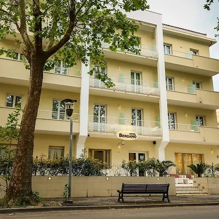 Bergamo Hotel