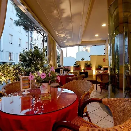 Hotel Kennedy