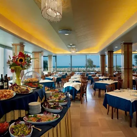 Hotel Metropole 3*