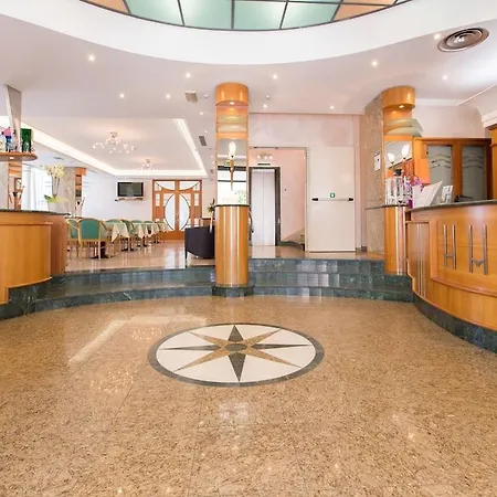 Hotel Metropole