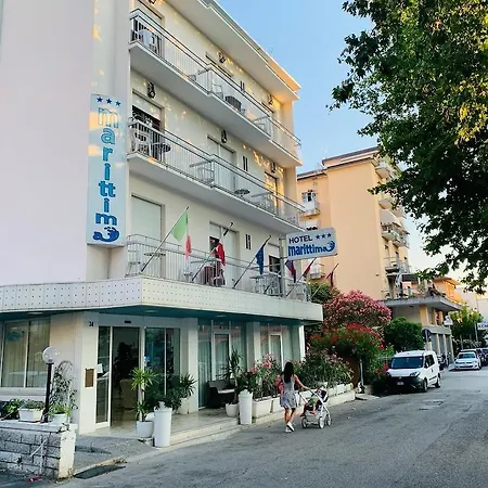 Hotel Marittima Rimini
