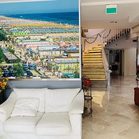 Hotel Marittima 3*