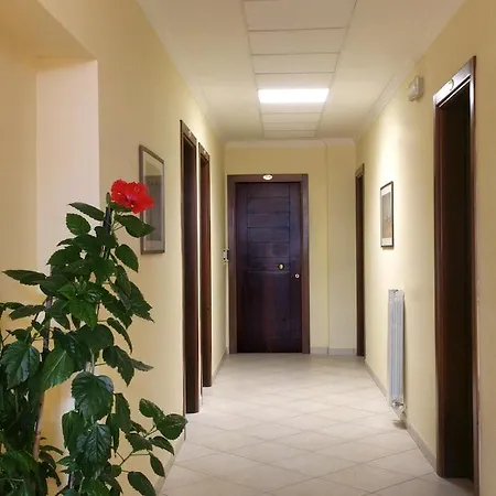 Aparthotel I Girasoli 3*