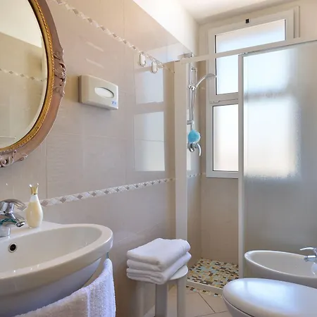 Hotel Elisir Rimini