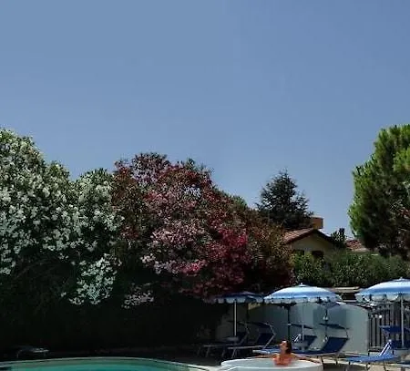 Elisir Hotel