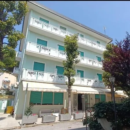 Hotel Sabrina Nord Rimini