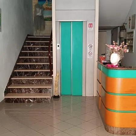 Hotel Sabrina Nord Rimini