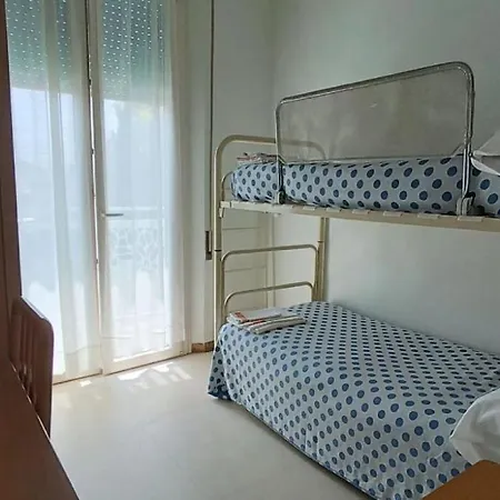 Sabrina Nord Hotel Rimini