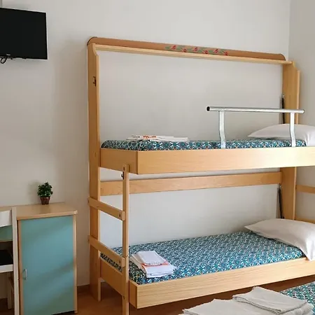 Sabrina Nord Hotel