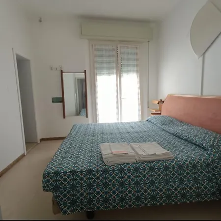 Hotel Sabrina Nord Rimini