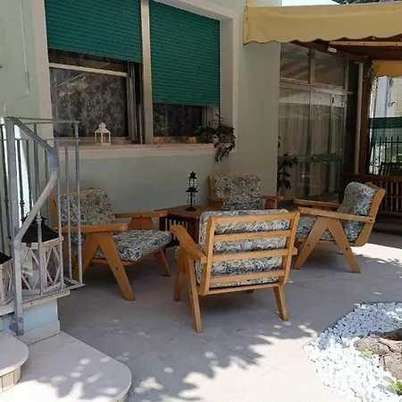 Sabrina Nord Hotel Rimini