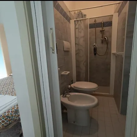 Sabrina Nord Hotel Rimini