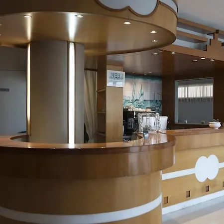 阿洛尼酒店 3* 里米尼