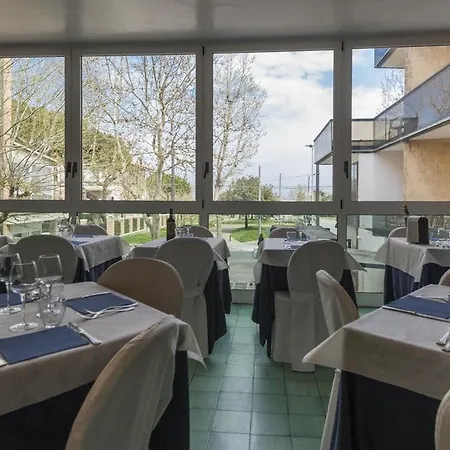 Hotel Airone Rimini