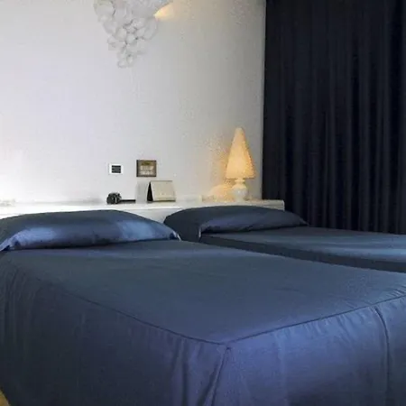 Hotel Luxor 4*