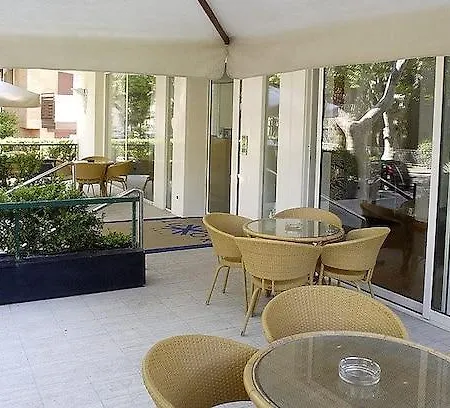 Luxor 4* Rimini