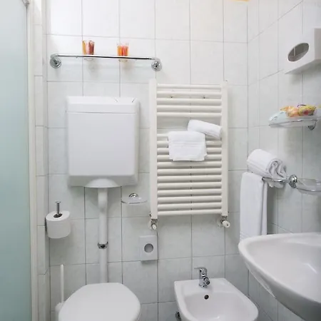 Szálloda Bahama 3*