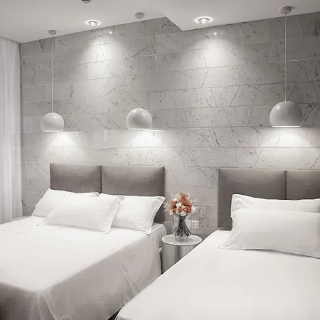 Ambienthotels Panoramic 3* Rimini