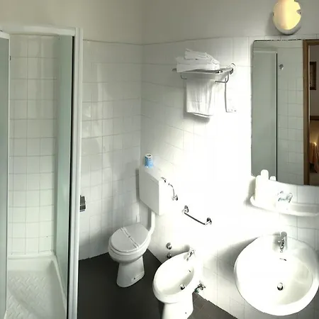 Arpa Hotel Rimini