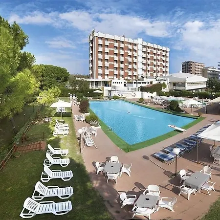 Hotel Color Punta Nord Village -
