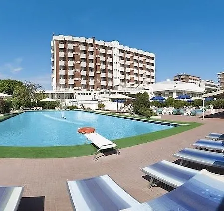 Hotel Color Punta Nord Village - Rimini