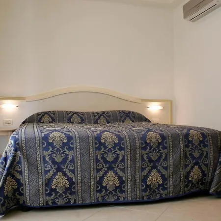 Olimpo Aparthotel Rimini
