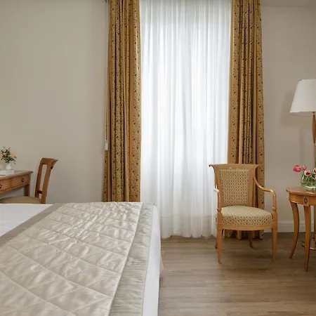 Residenza Parco Fellini 4*