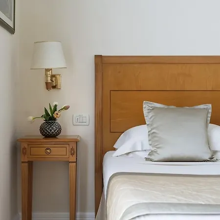 Residenza Parco Fellini Hotel