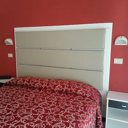 Mizar Hotel 3*