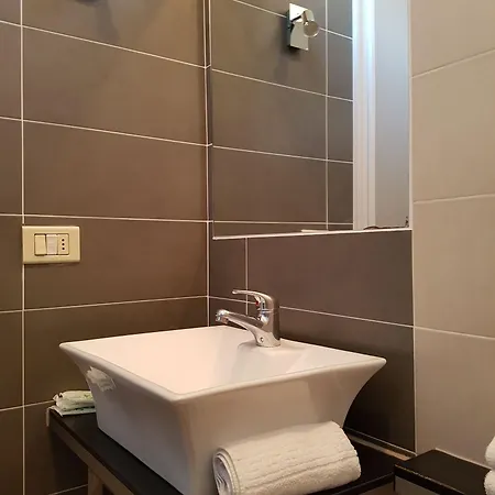 Hotel Mizar