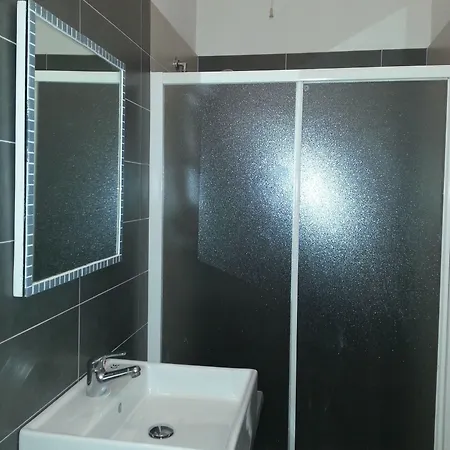 Mizar Hotel