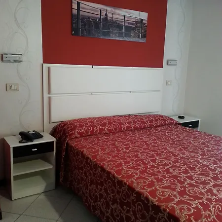 Hotel Mizar