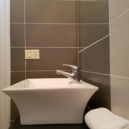 Mizar Hotel Rimini