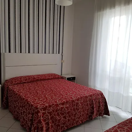 Hotel Mizar