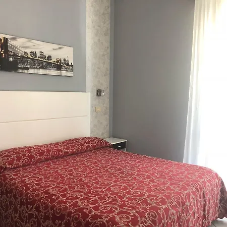 Mizar 3* Rimini
