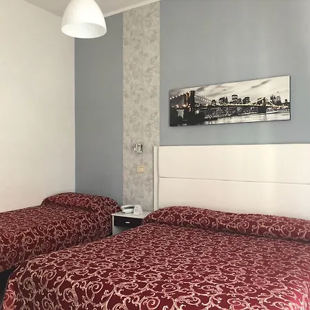 Mizar 3* Rimini