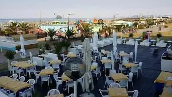 Hotel Mizar Rimini