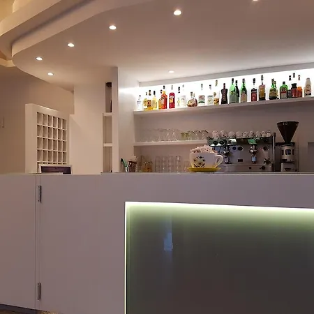 Hotel Mizar