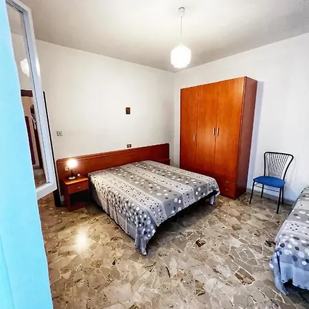 Rimini Casa Vacanze Nyaraló *