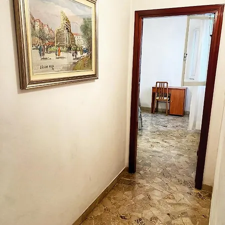 Nyaraló Rimini Casa Vacanze