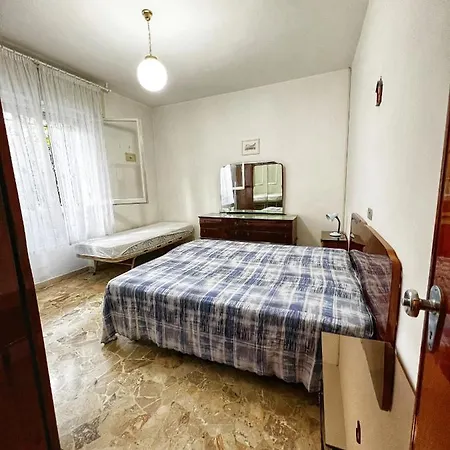 Nyaraló Rimini Casa Vacanze *