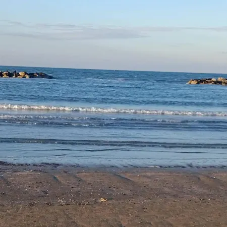Marechiaro Apartment Rimini